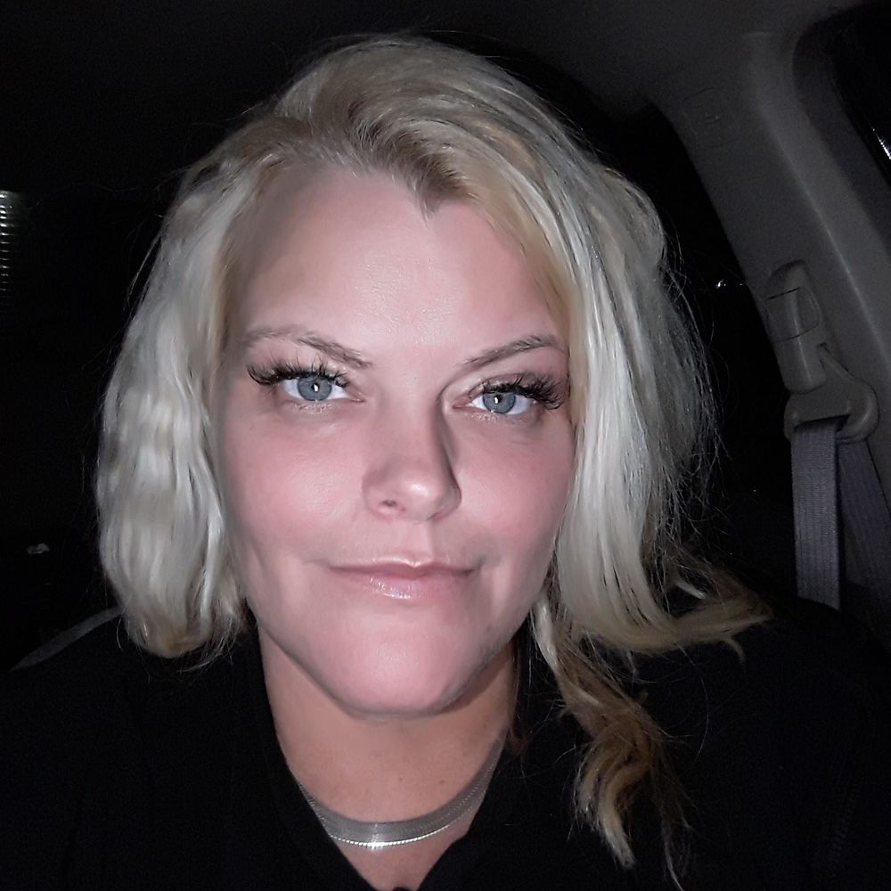 Meet your Posher, Joy